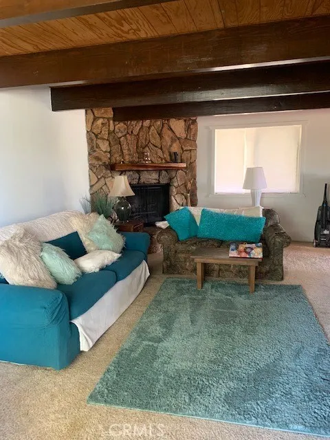 26325 Lake Forest, Twin Peaks, California 92391 — photo 5