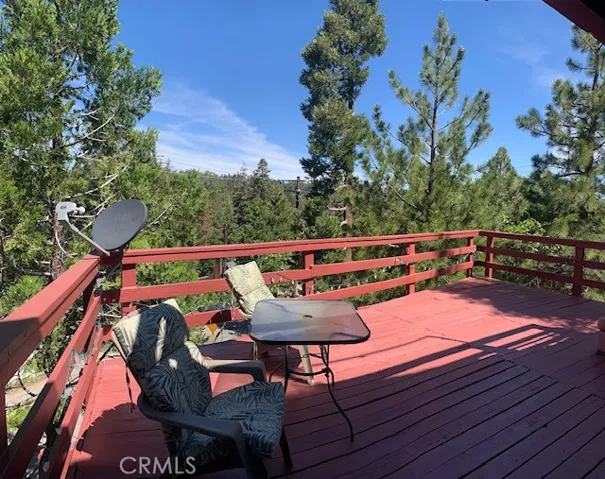 26325 Lake Forest, Twin Peaks, California 92391