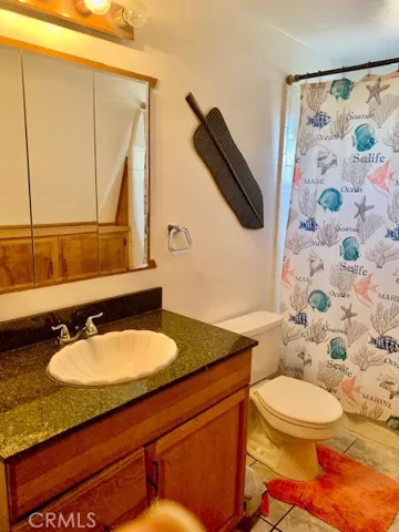 26325 Lake Forest, Twin Peaks, California 92391