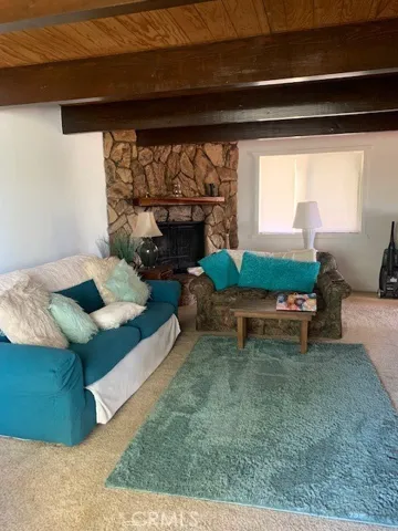 26325 Lake Forest, Twin Peaks, California 92391