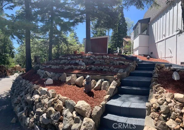 26325 Lake Forest, Twin Peaks, California 92391