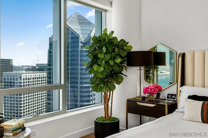 888 W E St 3201, San Diego, California 92101