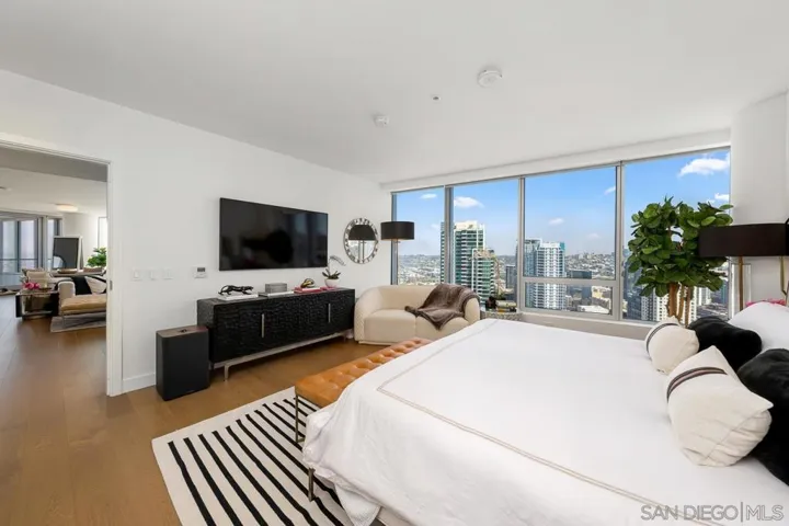 888 W E St 3201, San Diego, California 92101