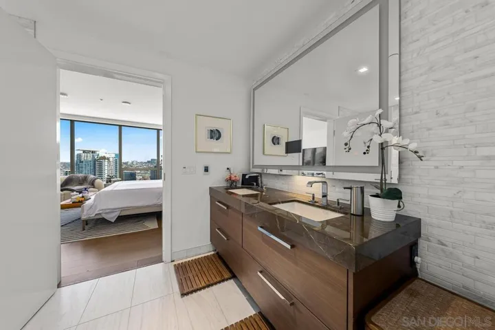888 W E St 3201, San Diego, California 92101