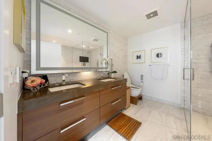 888 W E St 3201, San Diego, California 92101