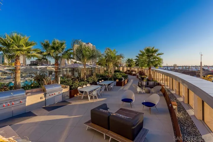 888 W E St 3201, San Diego, California 92101