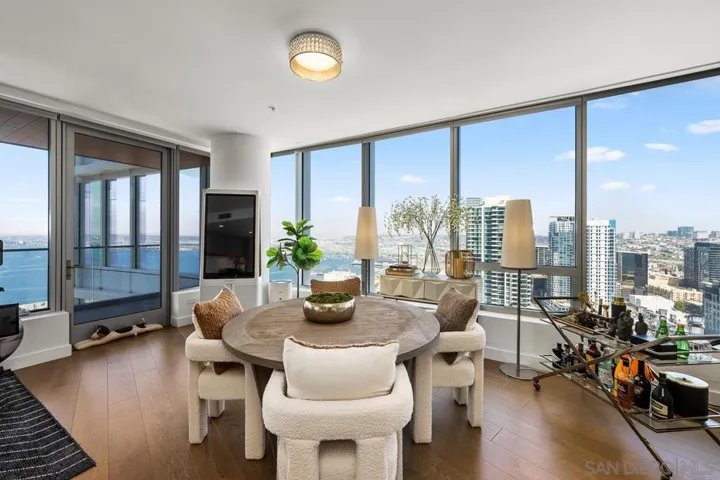 888 W E St 3201, San Diego, California 92101