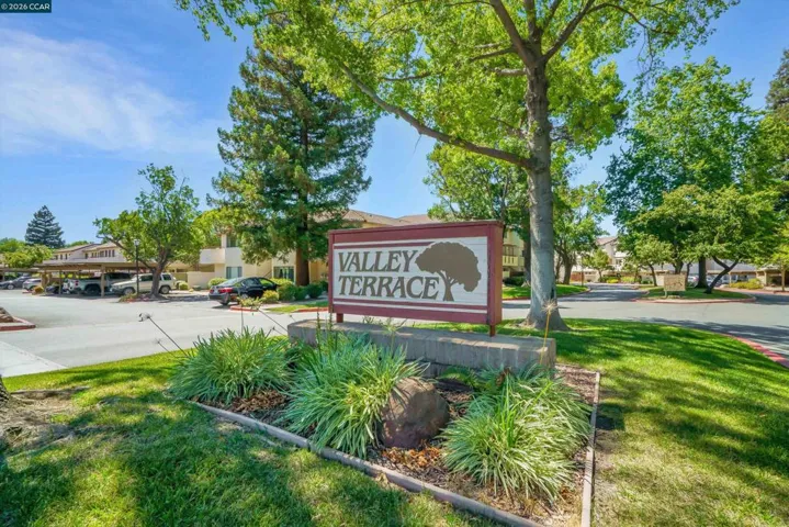 5030 Valley Crest Dr 85, Concord, California 94521