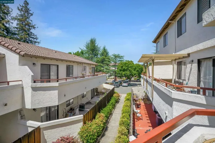 5030 Valley Crest Dr 85, Concord, California 94521
