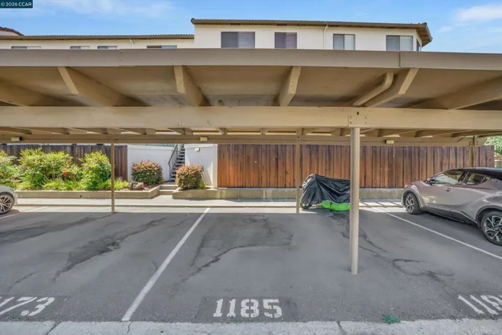 5030 Valley Crest Dr 85, Concord, California 94521