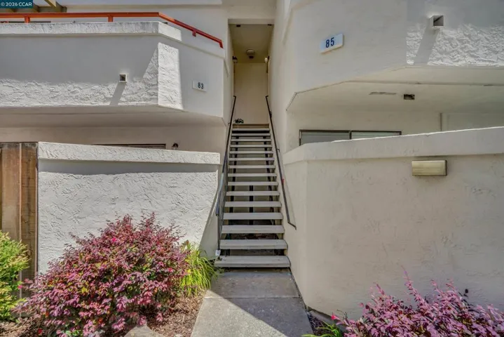 5030 Valley Crest Dr 85, Concord, California 94521