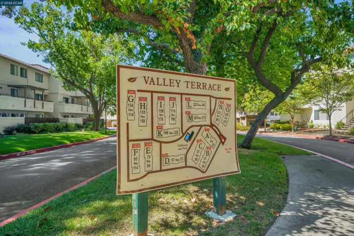 5030 Valley Crest Dr 85, Concord, California 94521