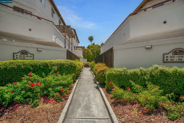 5030 Valley Crest Dr 85, Concord, California 94521