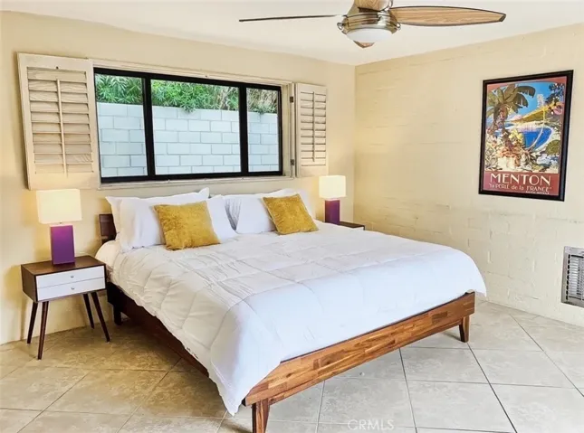 1523 E San Lorenzo, Palm Springs, California 92264