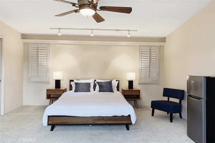 1523 E San Lorenzo, Palm Springs, California 92264