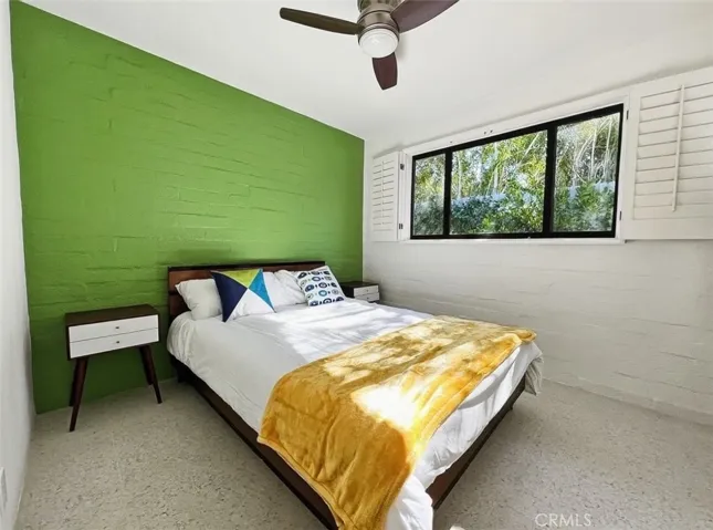 1523 E San Lorenzo, Palm Springs, California 92264