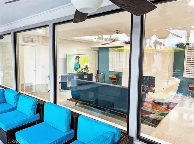 1523 E San Lorenzo, Palm Springs, California 92264