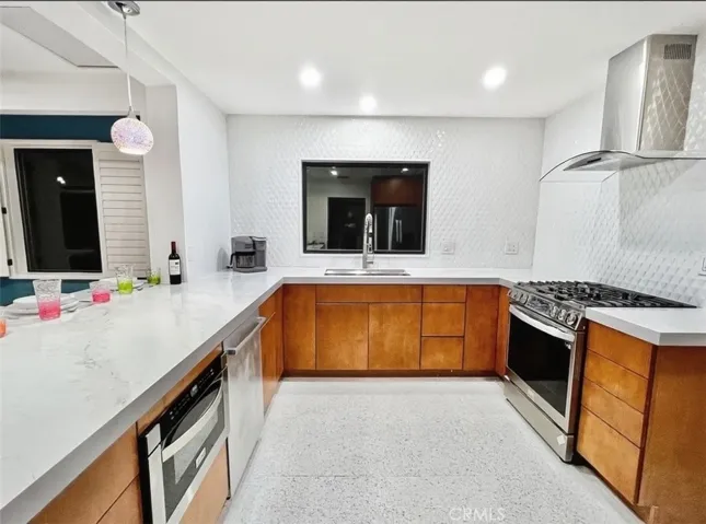 1523 E San Lorenzo, Palm Springs, California 92264
