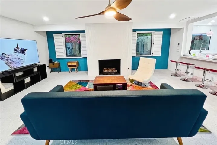 1523 E San Lorenzo, Palm Springs, California 92264