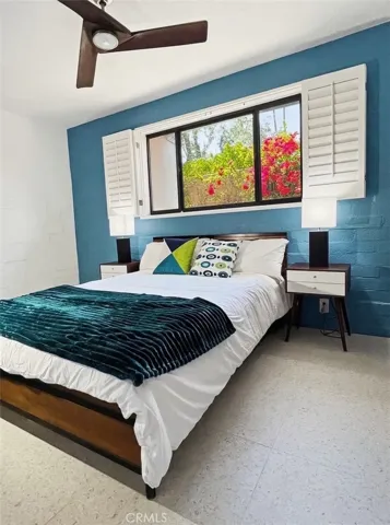 1523 E San Lorenzo, Palm Springs, California 92264