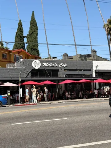 1651 Golden Gate, Los Angeles, California 90026