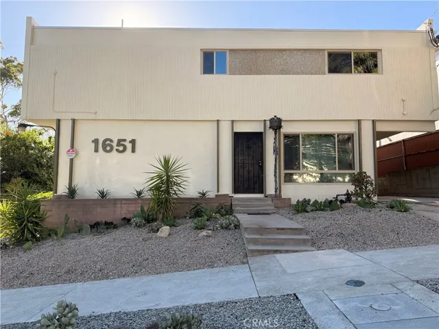 1651 Golden Gate, Los Angeles, California 90026