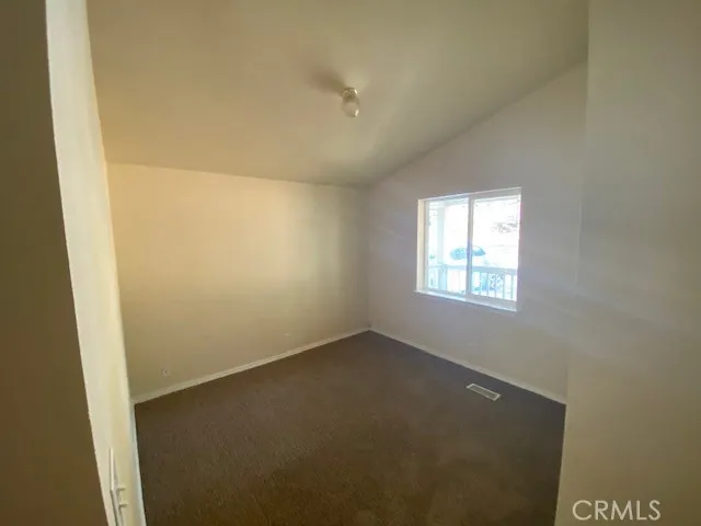 Front bedroom