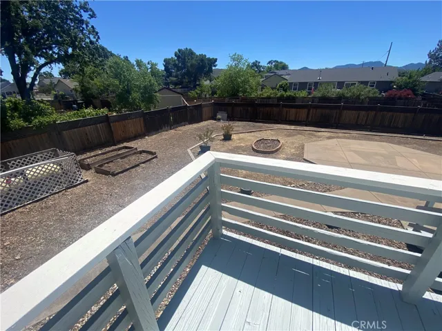 19491 Mountain Meadow S, Hidden Valley Lake, California 95467