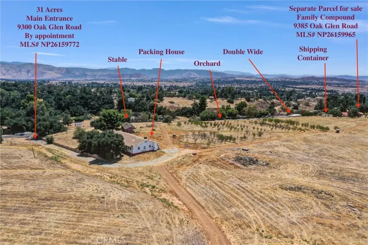 9385 Oak Glen Road, Cherry Valley, California 92223 — photo 4