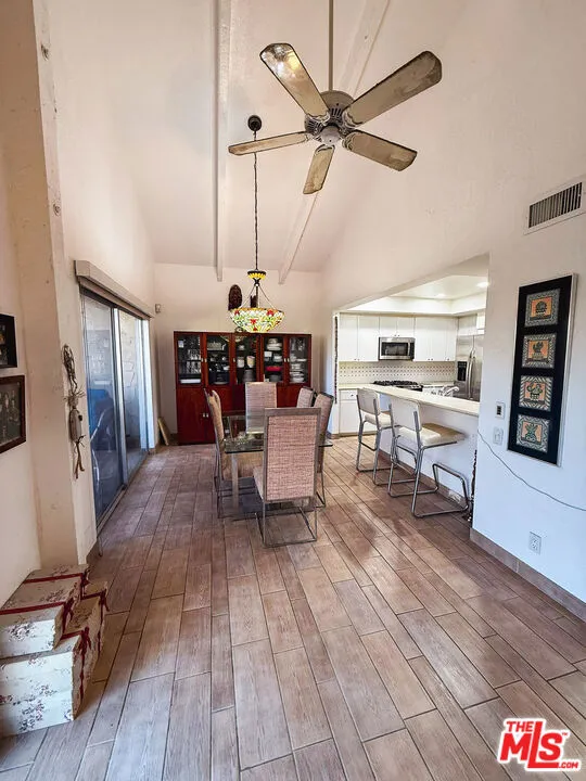 1833 S Araby Drive 11, Palm Springs, California 92264 — photo 5