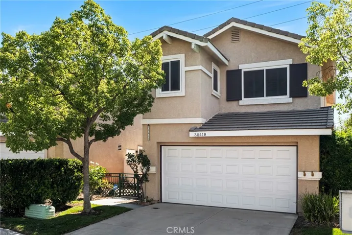 30418 Daisy Court, Castaic, California 91384