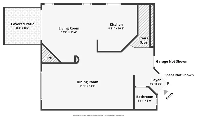 30418 Daisy Court, Castaic, California 91384