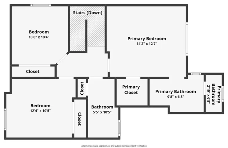 30418 Daisy Court, Castaic, California 91384