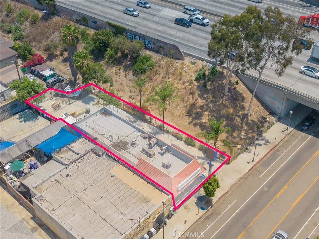 1949 E 1st, Los Angeles, California 90033 — photo 4