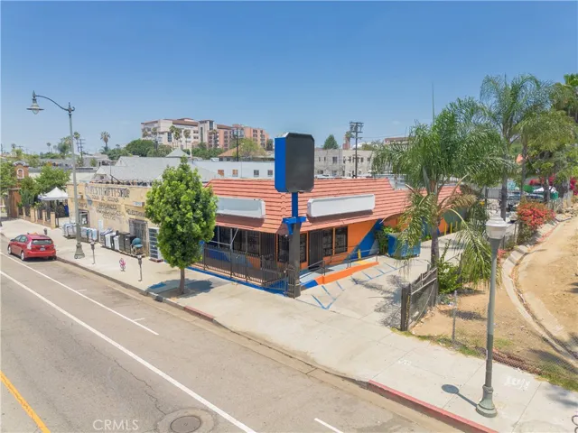 1949 E 1st, Los Angeles, California 90033