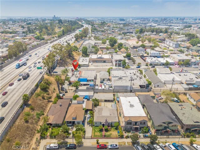 1949 E 1st, Los Angeles, California 90033
