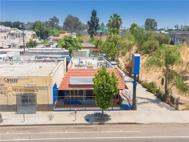 1949 E 1st, Los Angeles, California 90033