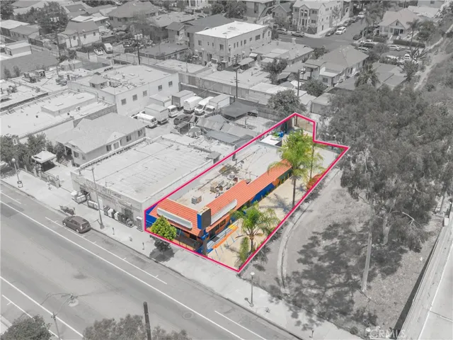 1949 E 1st, Los Angeles, California 90033