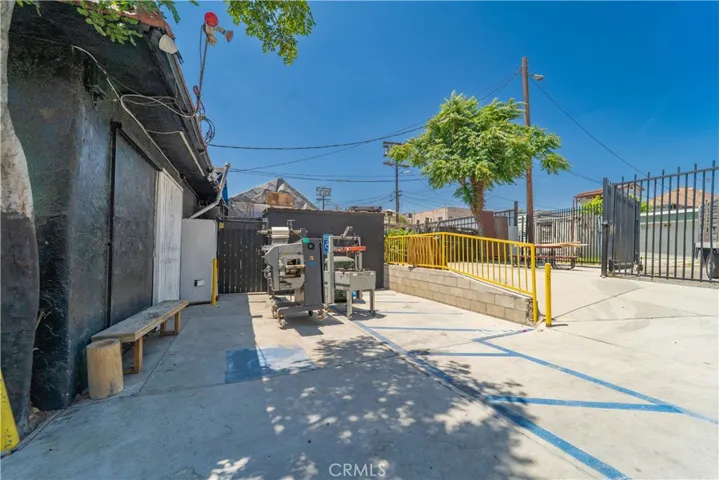 1949 E 1st, Los Angeles, California 90033