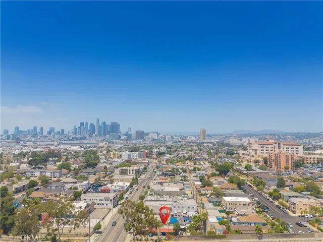 1949 E 1st, Los Angeles, California 90033