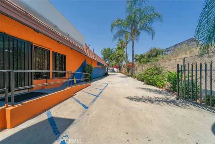 1949 E 1st, Los Angeles, California 90033