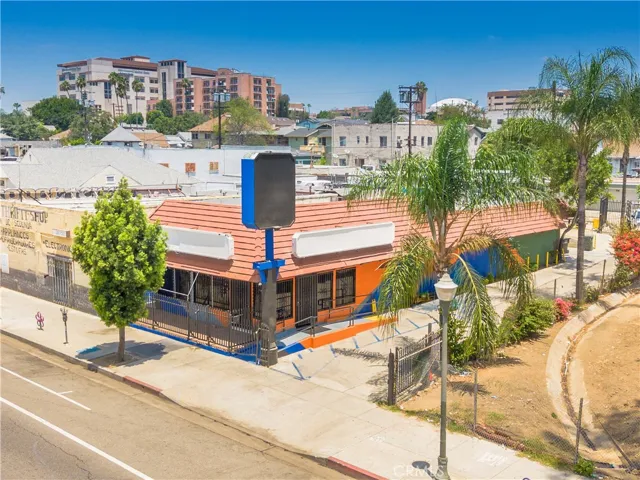 1949 E 1st, Los Angeles, California 90033