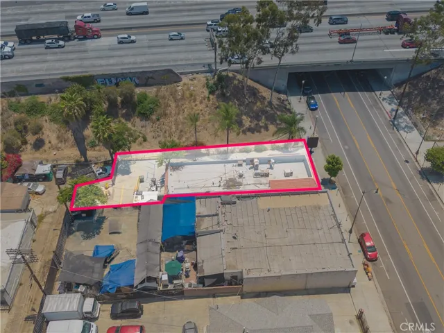 1949 E 1st, Los Angeles, California 90033