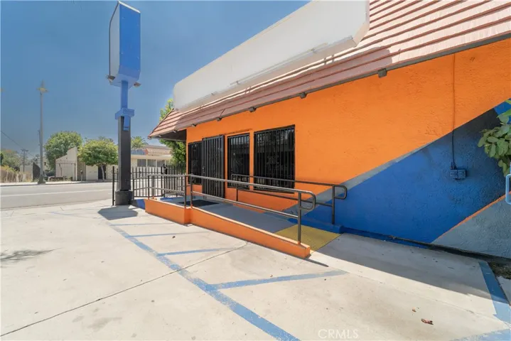 1949 E 1st, Los Angeles, California 90033