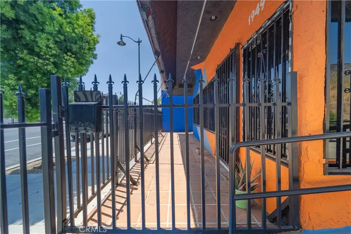 1949 E 1st, Los Angeles, California 90033