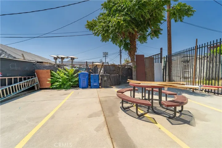1949 E 1st, Los Angeles, California 90033