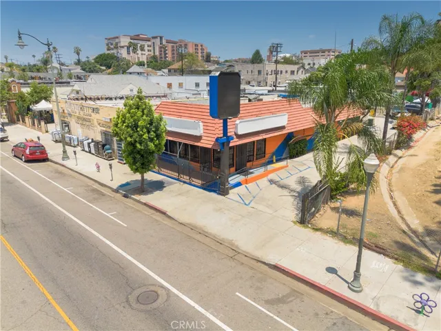 1949 E 1st, Los Angeles, California 90033