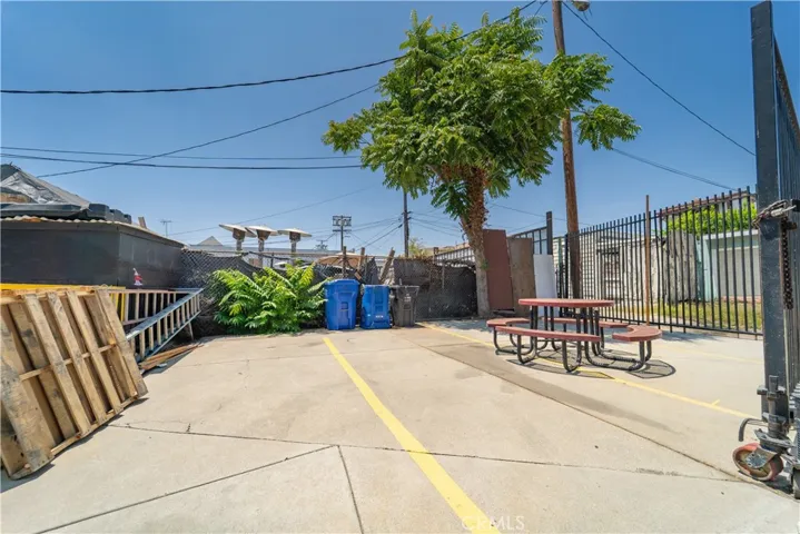 1949 E 1st, Los Angeles, California 90033