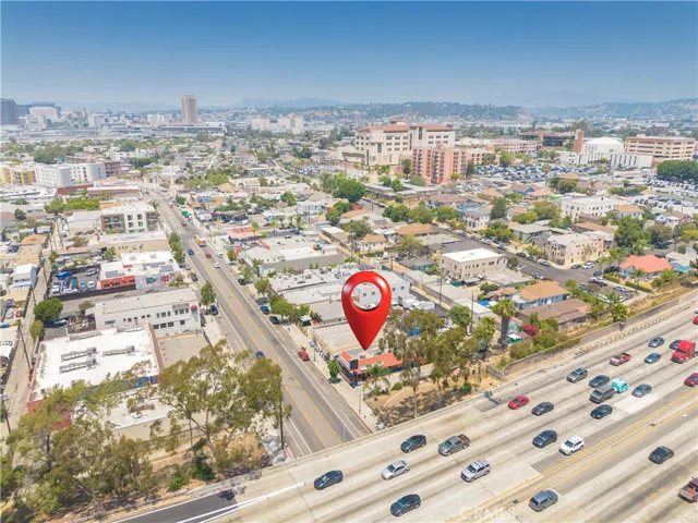 1949 E 1st, Los Angeles, California 90033