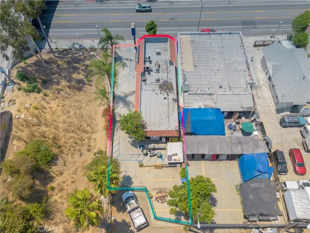 1949 E 1st, Los Angeles, California 90033